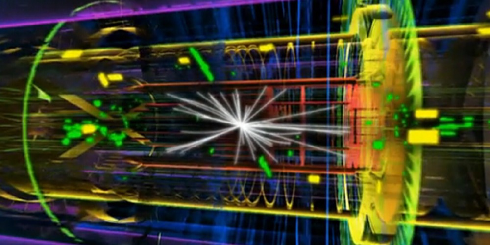 Tomsk scientists have created a tiny, powerful particle accelerator