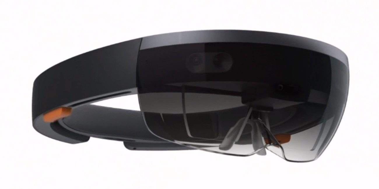 Microsoft vägrade att släppa av den andra versionen av HoloLens till förmån för mer avancerade tredje