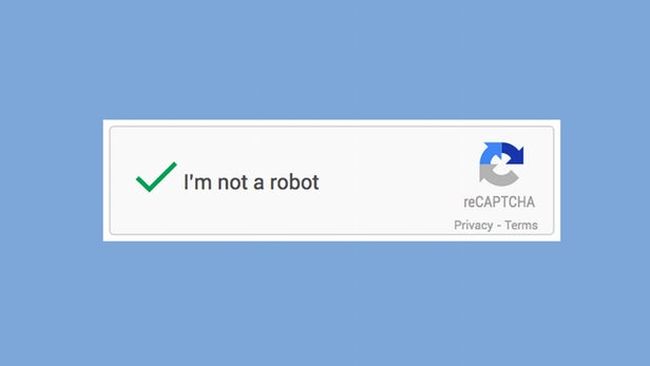 Google har regnet ud, hvordan at gøre reCAPTCHA usynlig