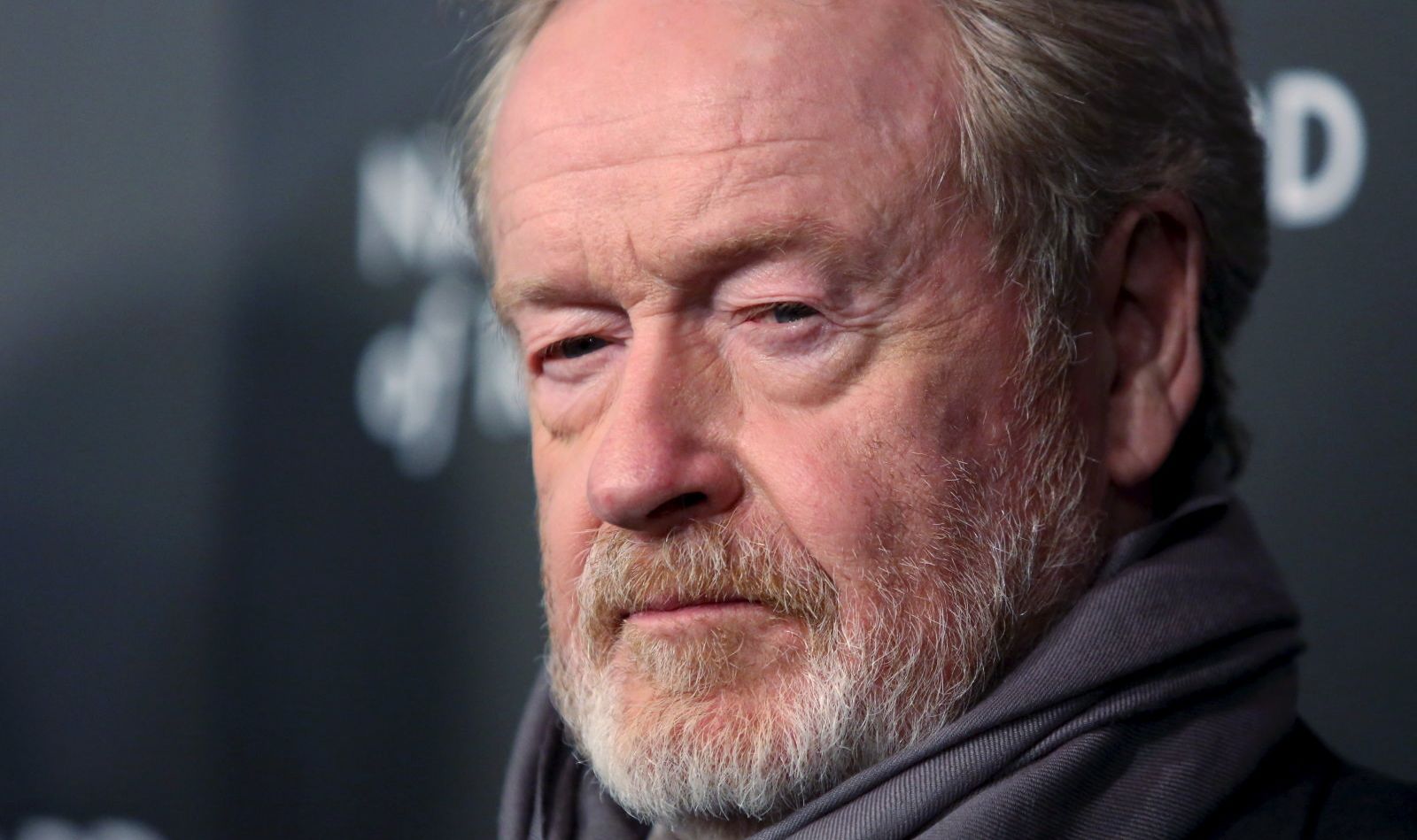 Instruktør Ridley Scott er seriøst interesseret i VR-teknologier