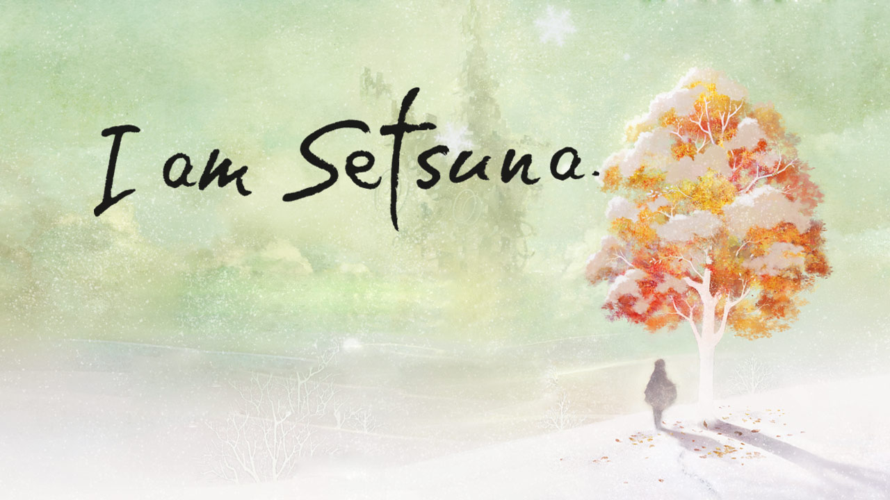 Présentation du jeu I Am Setsuna