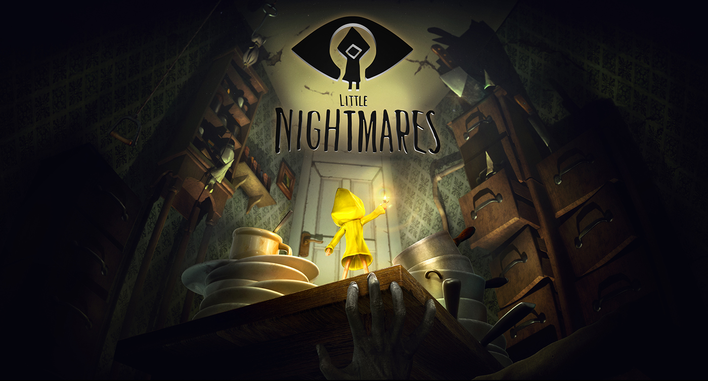 Présentation du jeu Little Nightmares: недетские histoires d'horreur