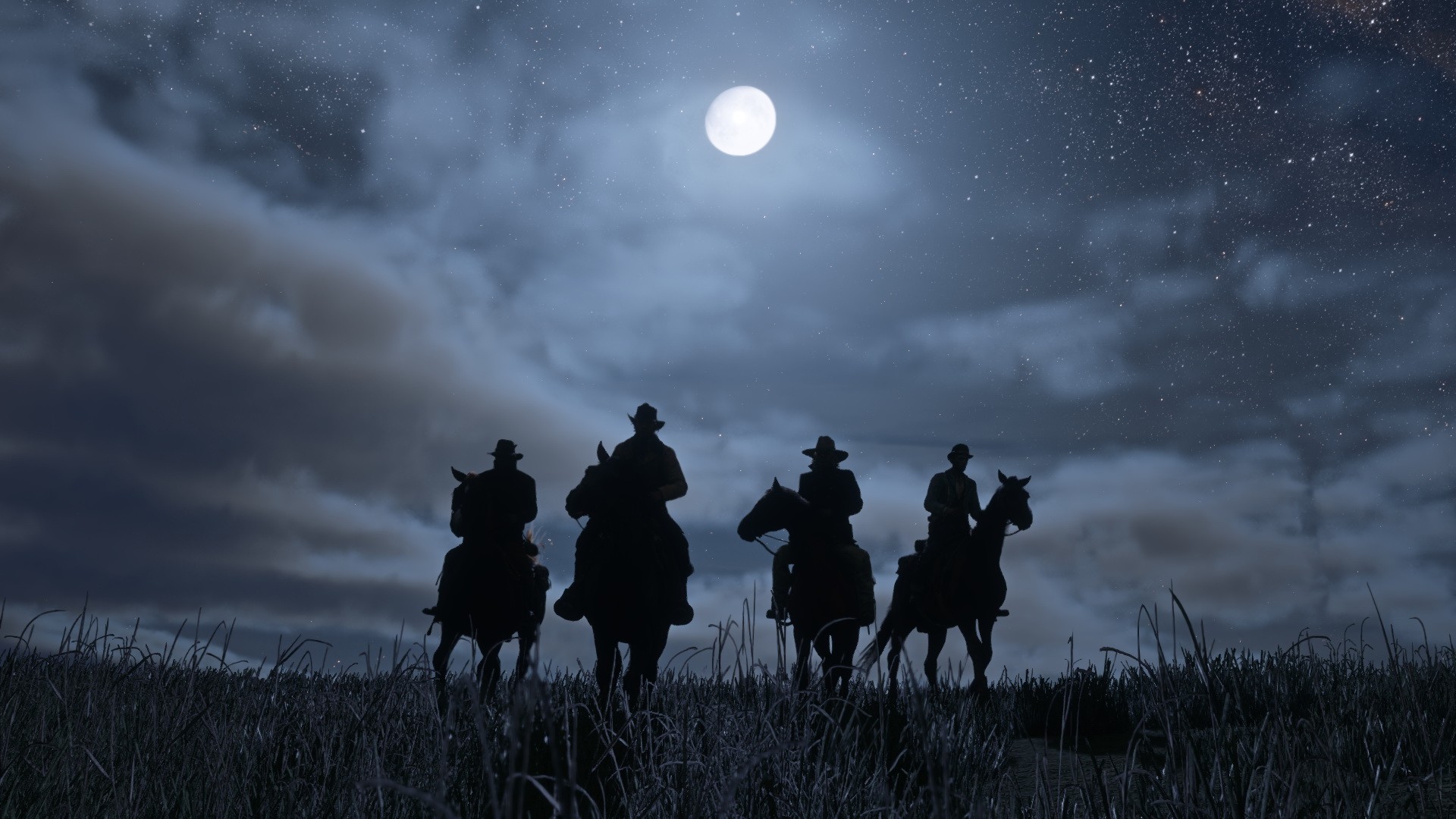 La sortie du jeu Red Dead Redemption 2 repoussé à 2018