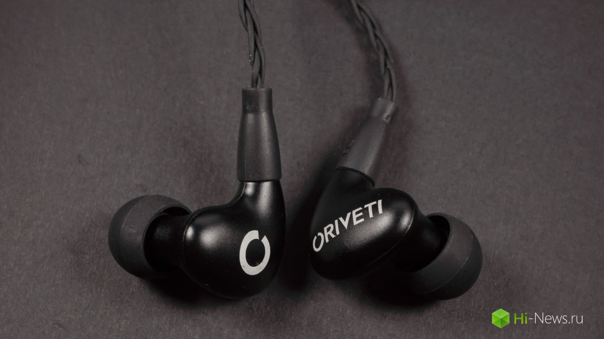 Revisión de auriculares de Oriveti New Primacy — avanzado a pasos agigantados