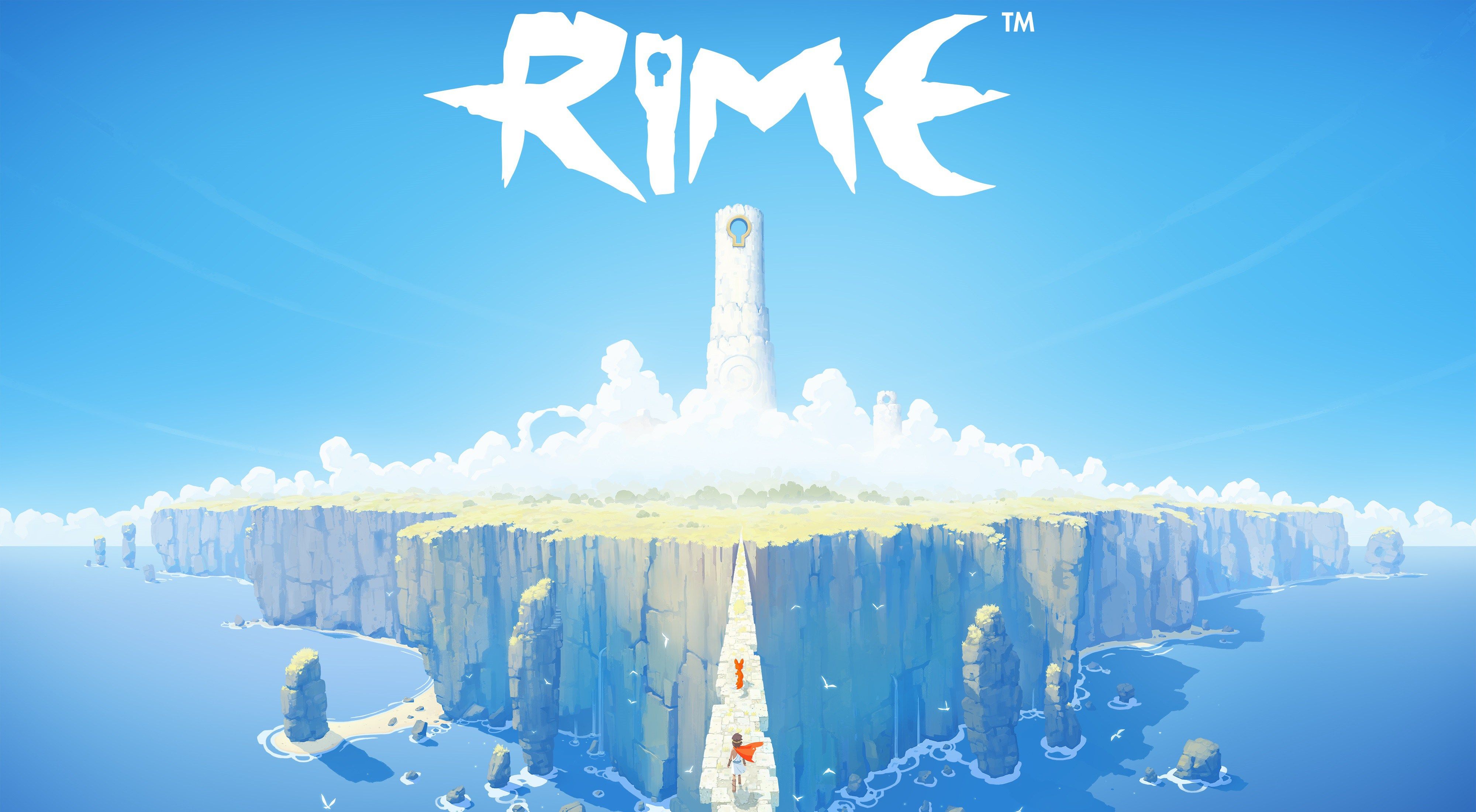 Présentation du jeu Rime