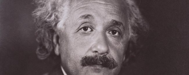 Estranhos hábitos de Albert Einstein: o que podemos aprender com um gênio?