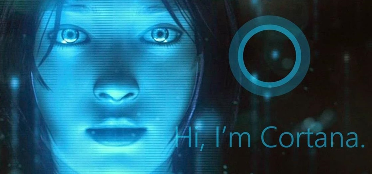 Wirtualny asystent Cortana okazał się mądrzejszy Siri