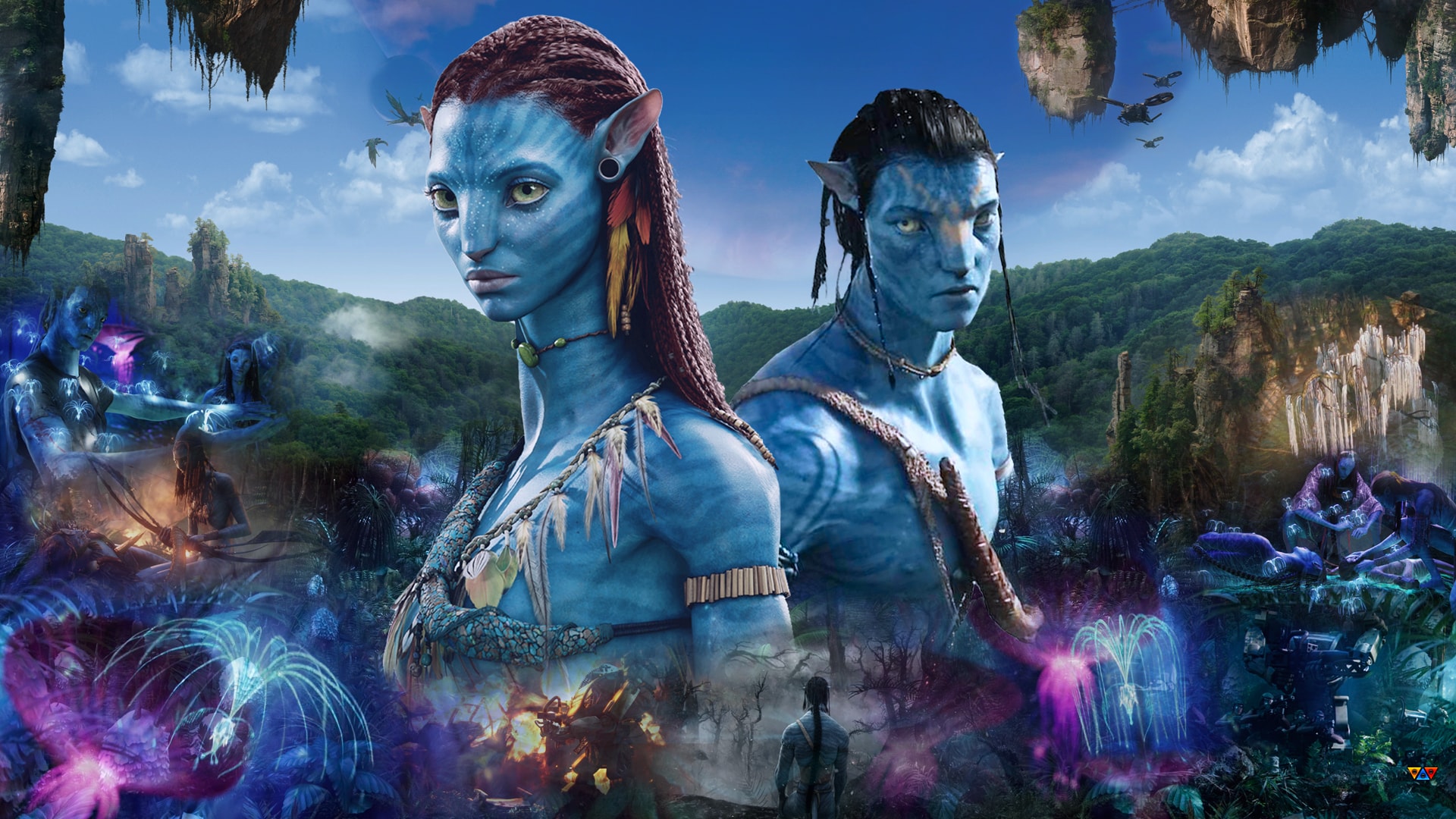 Le riprese del sequel del film «Avatar» inizieranno già nel mese di settembre