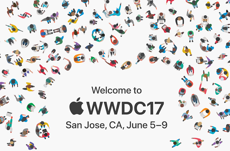 #WWDC | Підсумки конференції WWDC 2017