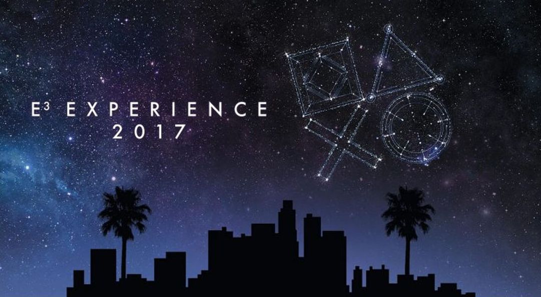 #E3 | Où et quand regarder la diffusion de conférences à l'exposition E3 2017