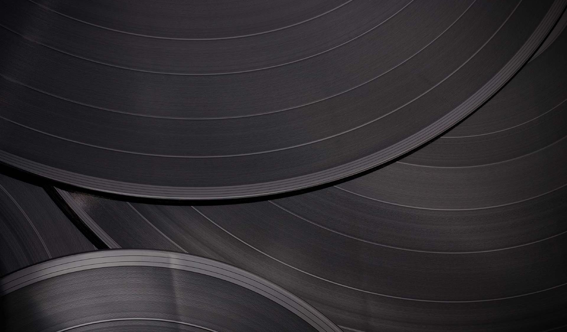 Après 30 ans d'absence, Sony a repris la production de vinyles