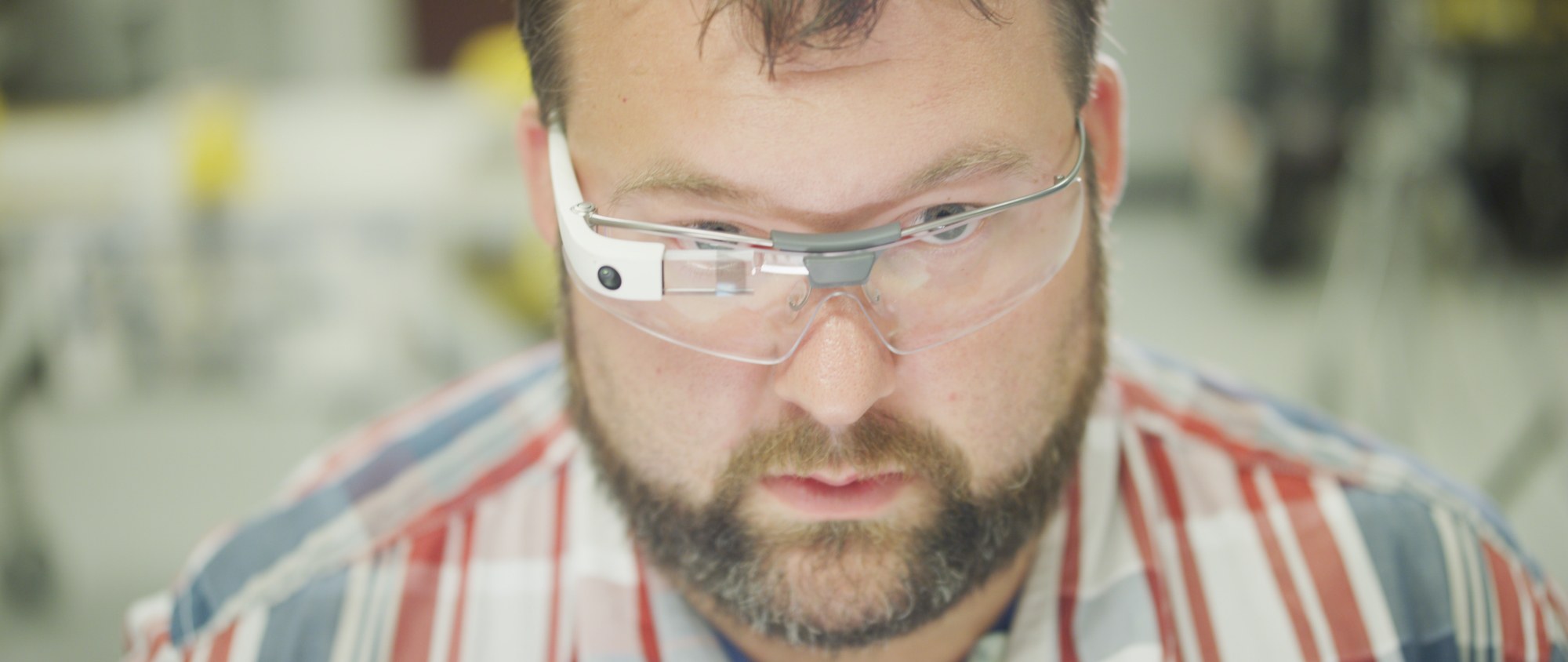 Google Glass 2.0: addictif tentative de numéro deux