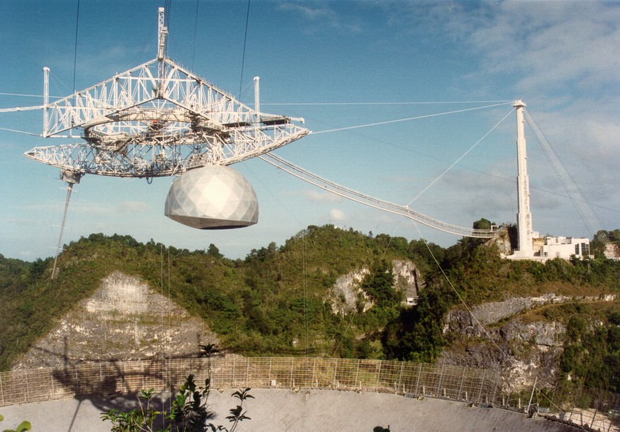 Les astronomes ont parlé de la nature des récentes étranges signaux de l'espace