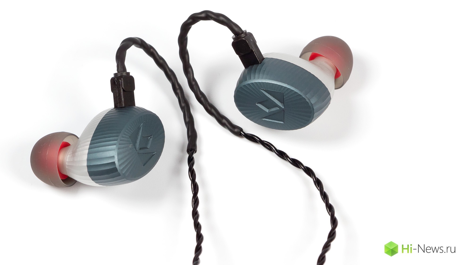 Présentation casque Noble Audio Kaiser Encore — transcendant lui-même