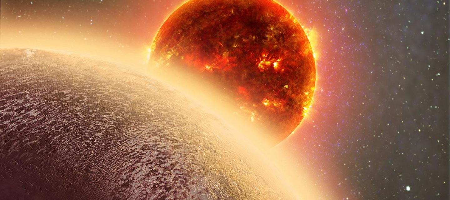 10 mest fantastiske exoplaneter