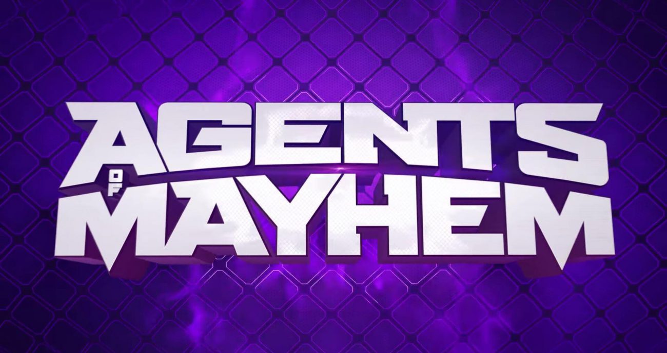 Recenzja gry Agents of Mayhem