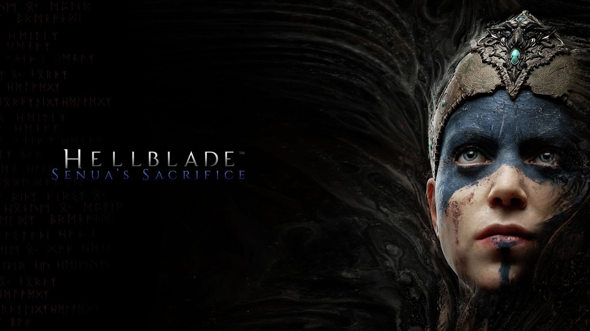 Recenzja gry Hellblade: Senua's Sacrifice