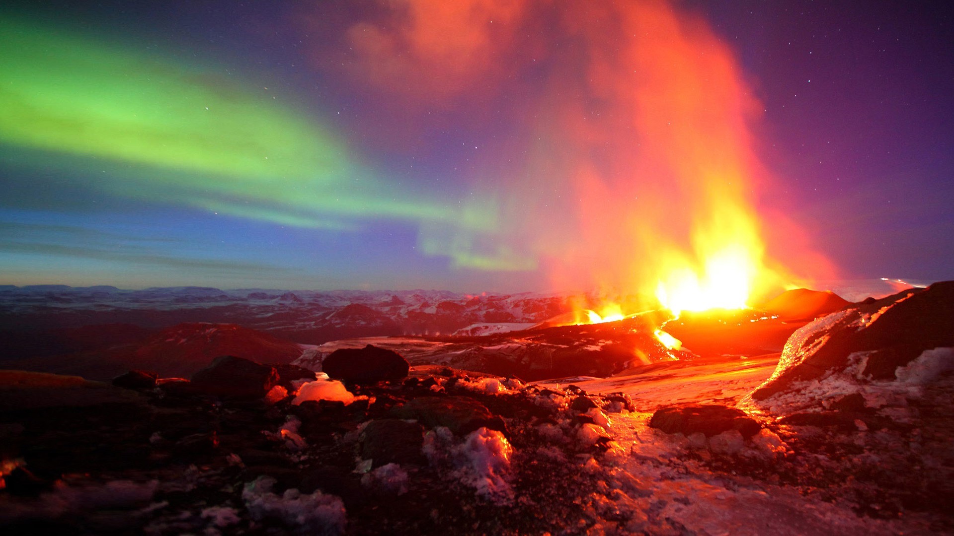 Why nobody knows where half of the heat in the bowels of the Earth?