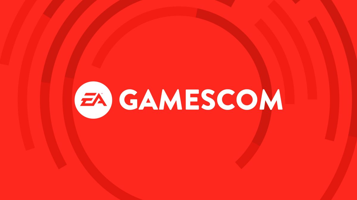 #Gamescom | Podsumowanie konferencji EA