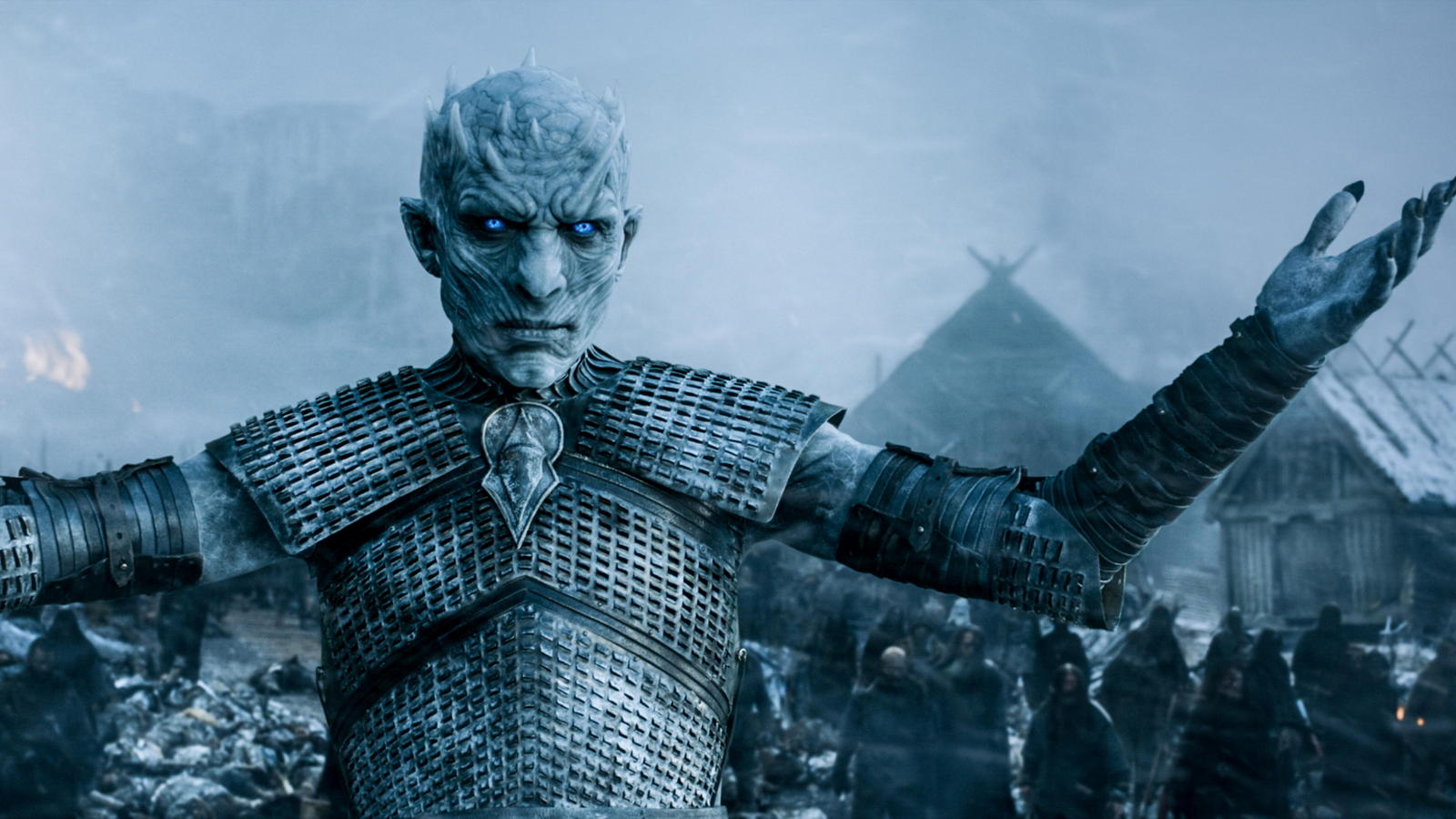 Gli hacker richiedono dai creatori di «Game of thrones» 6 milioni di dollari in bitcoin