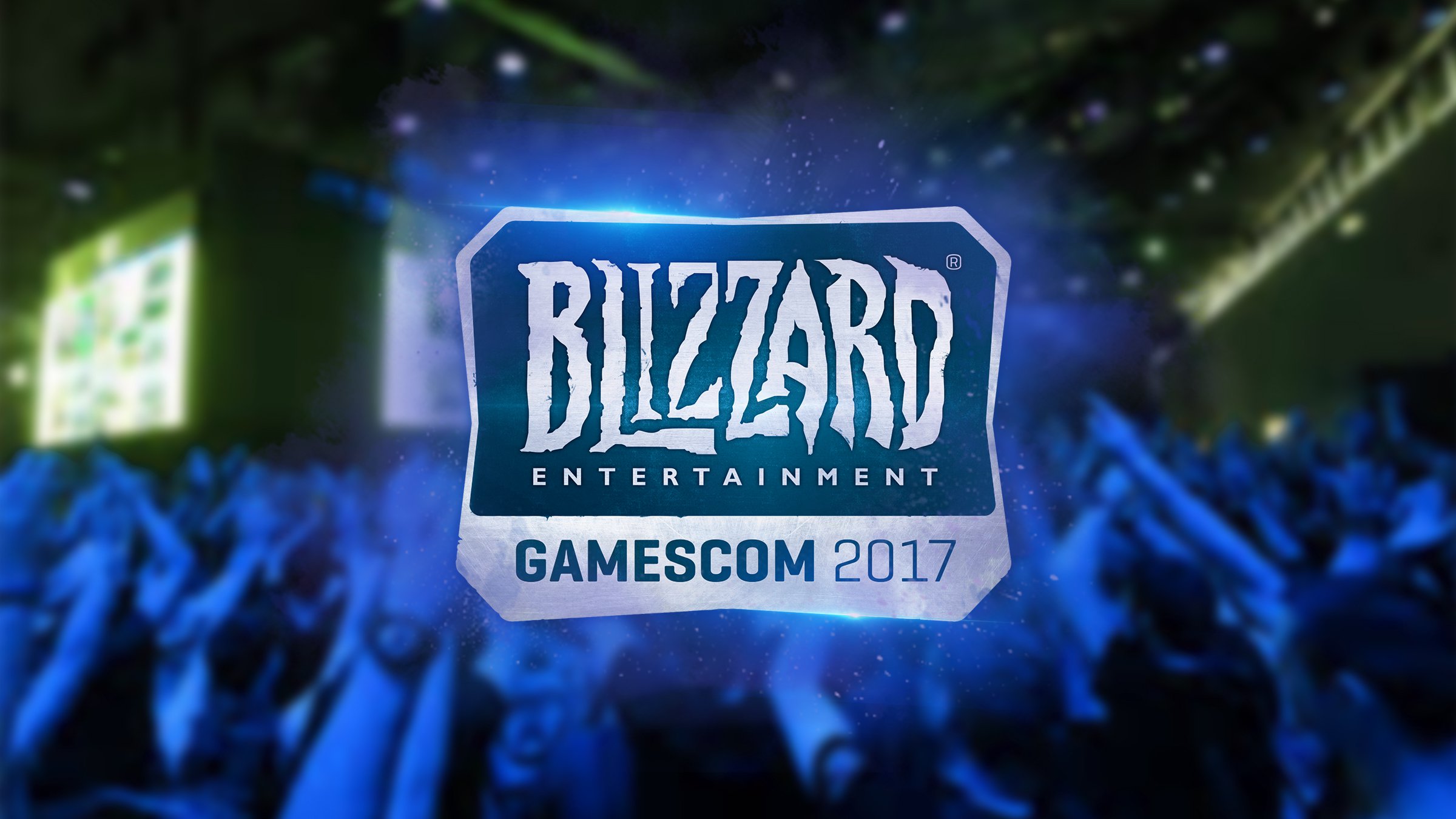 #Gamescom | Podsumowanie konferencji Blizzarda