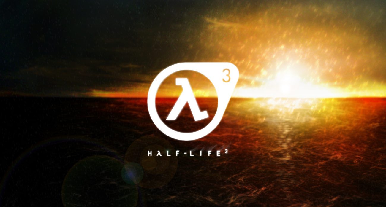 Były scenarzysta Valve Mark Лэйдлоу otwierał fabuła Half-Life 3