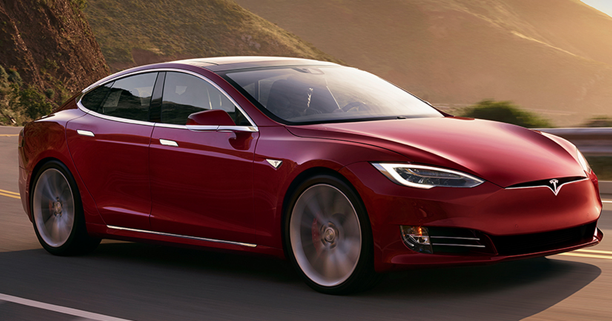 Expert opinions about future Tesla split