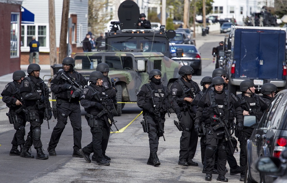 Die KI der Polizei von Chicago auf ein Drittel reduziert die Anzahl von schweren Straftaten