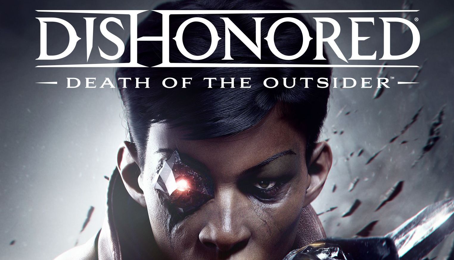 Recenzja gry Dishonored: Death of the Outsider