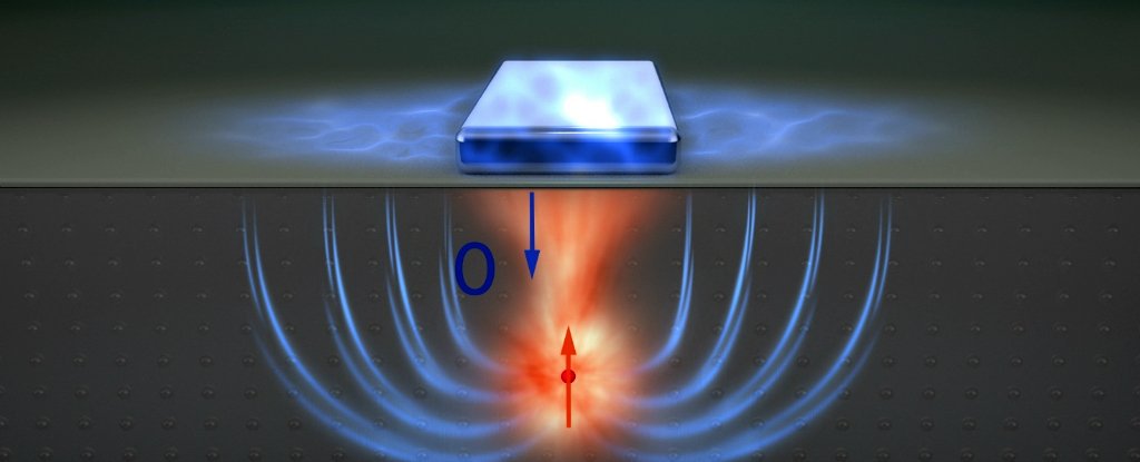 Scientists have invented a new type of quantum computing