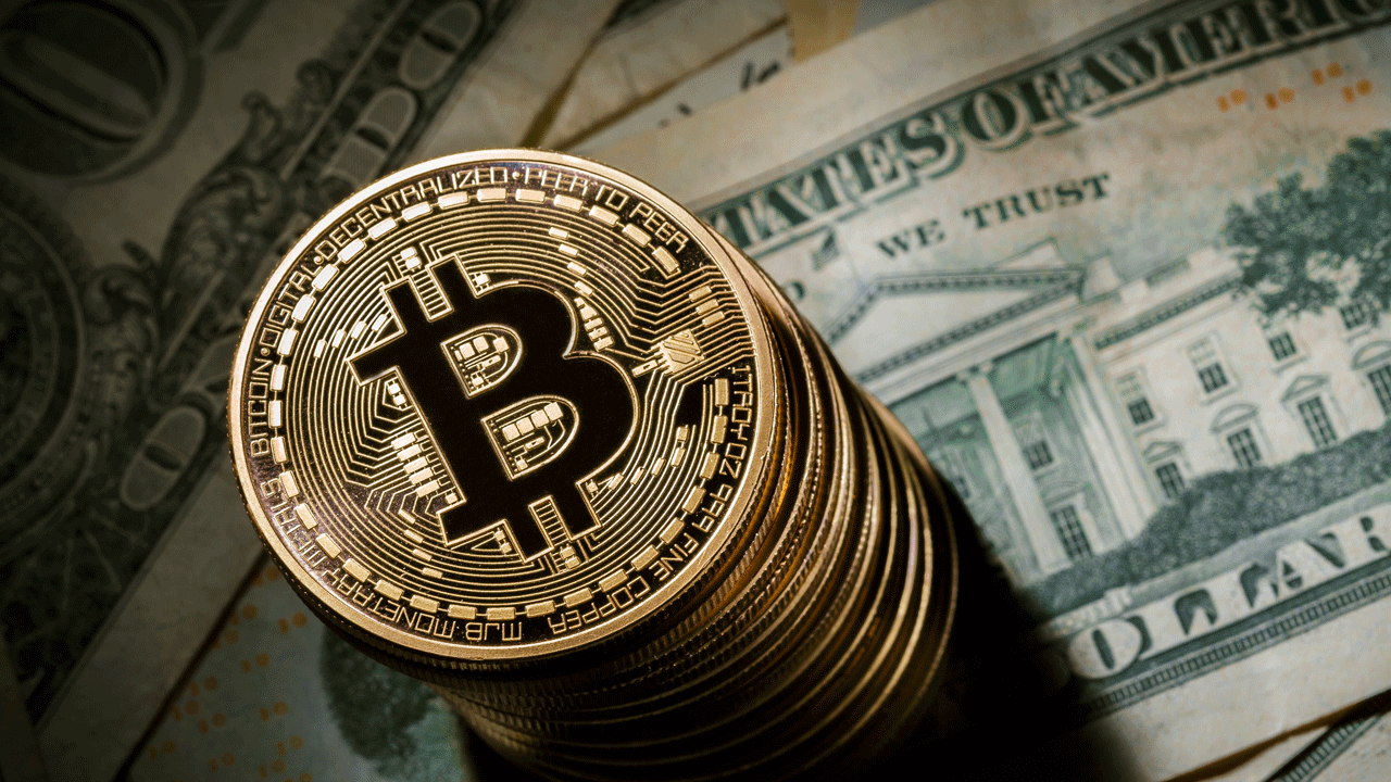 Hvad vil der ske med bitcoin i 2020?