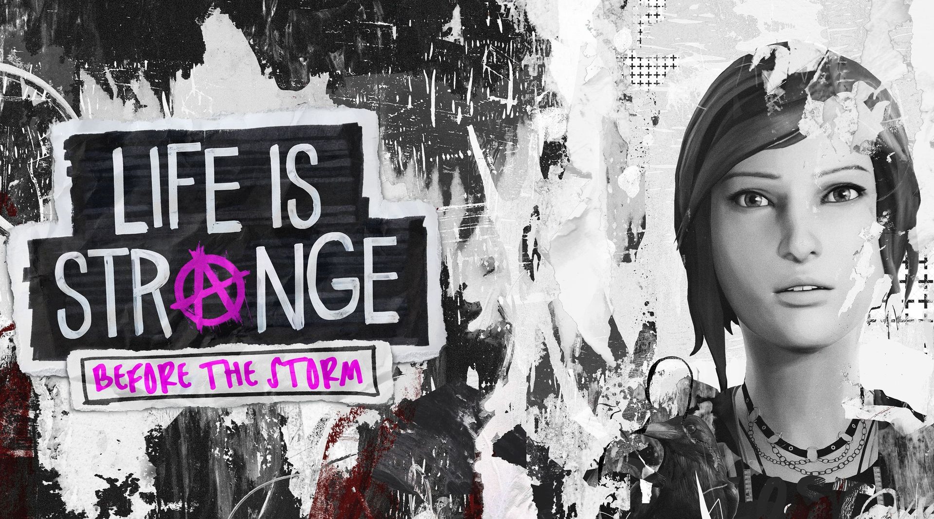 Recenzja gry Life is Strange: Before the Storm