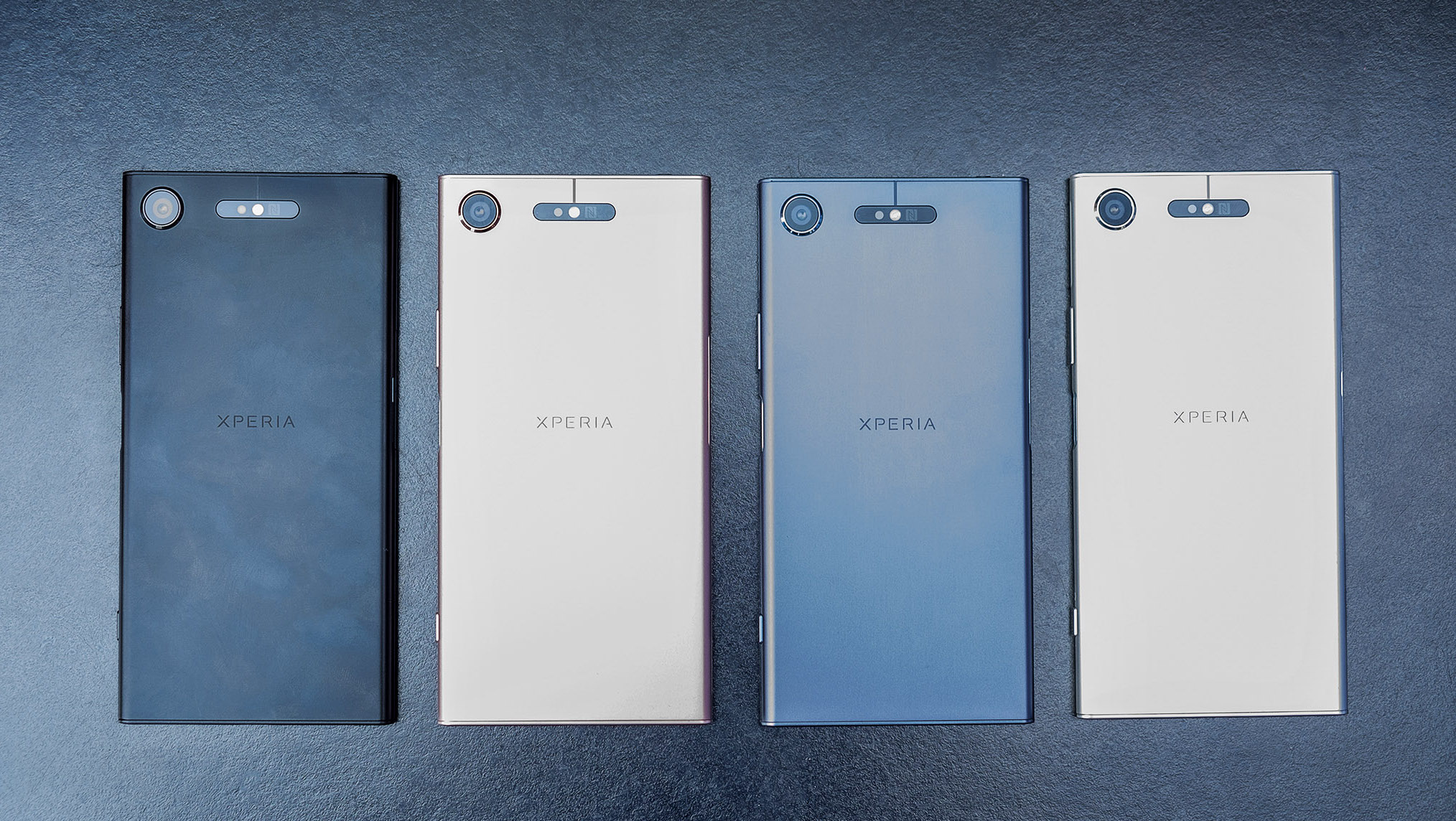 Sony introduserte Xperia XZ1, XZ1 Kompakt og XA1 Pluss i Russland