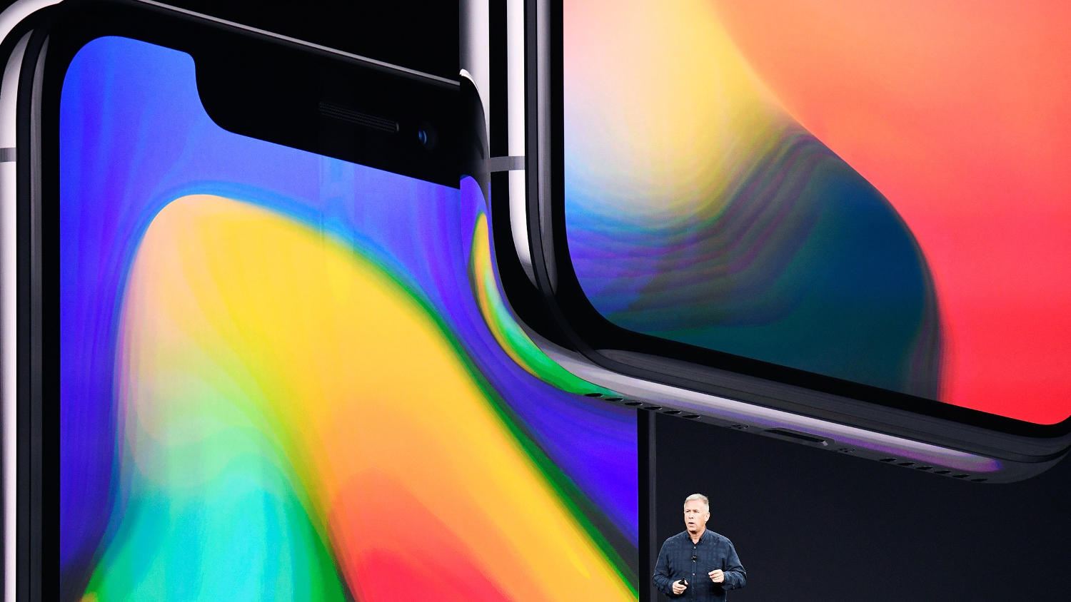 Analista falou sobre a deficiência de iPhone X