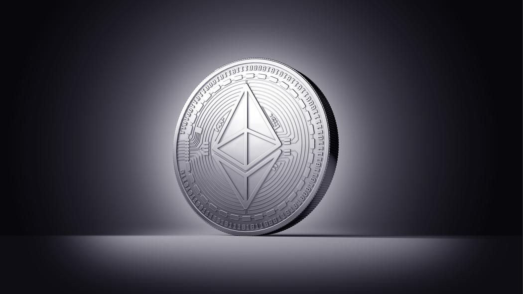 Ethereum: Når skjermkortet vil stoppe det meg?