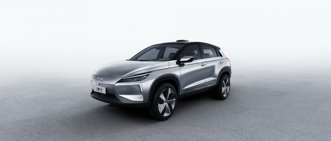 Sunulan çince «klon» Tesla Model X