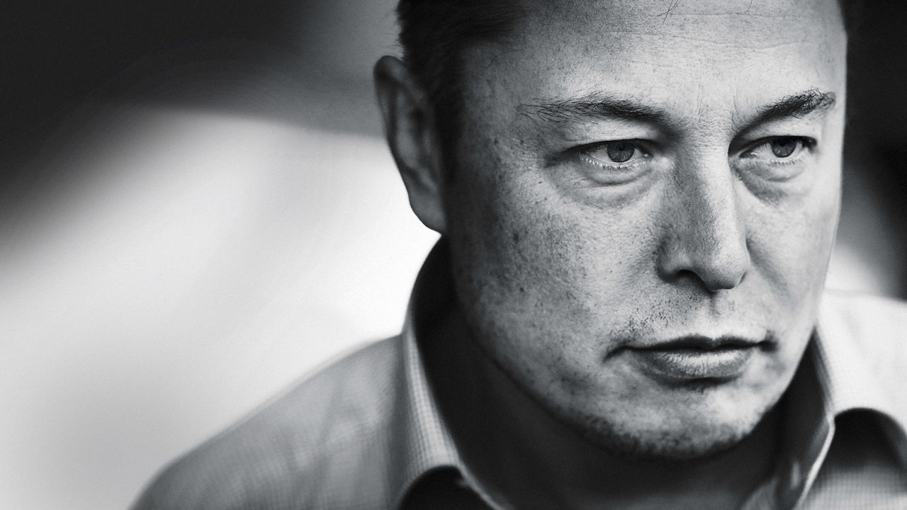 Hemmelighederne af en arbejdsnarkoman: hvordan er Elon Musk?