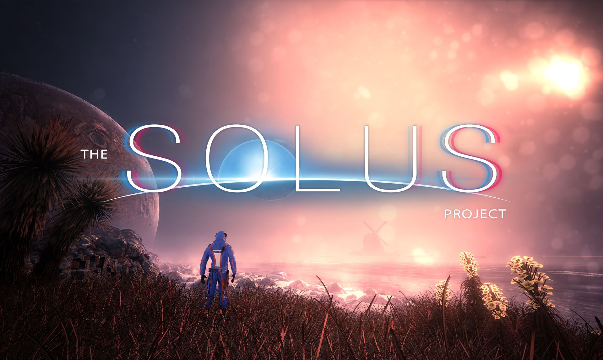 Recenzja gry The Solus Project