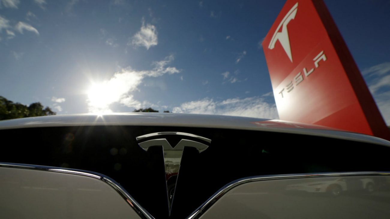 Presentasjon av lastebil Tesla utsatt til November