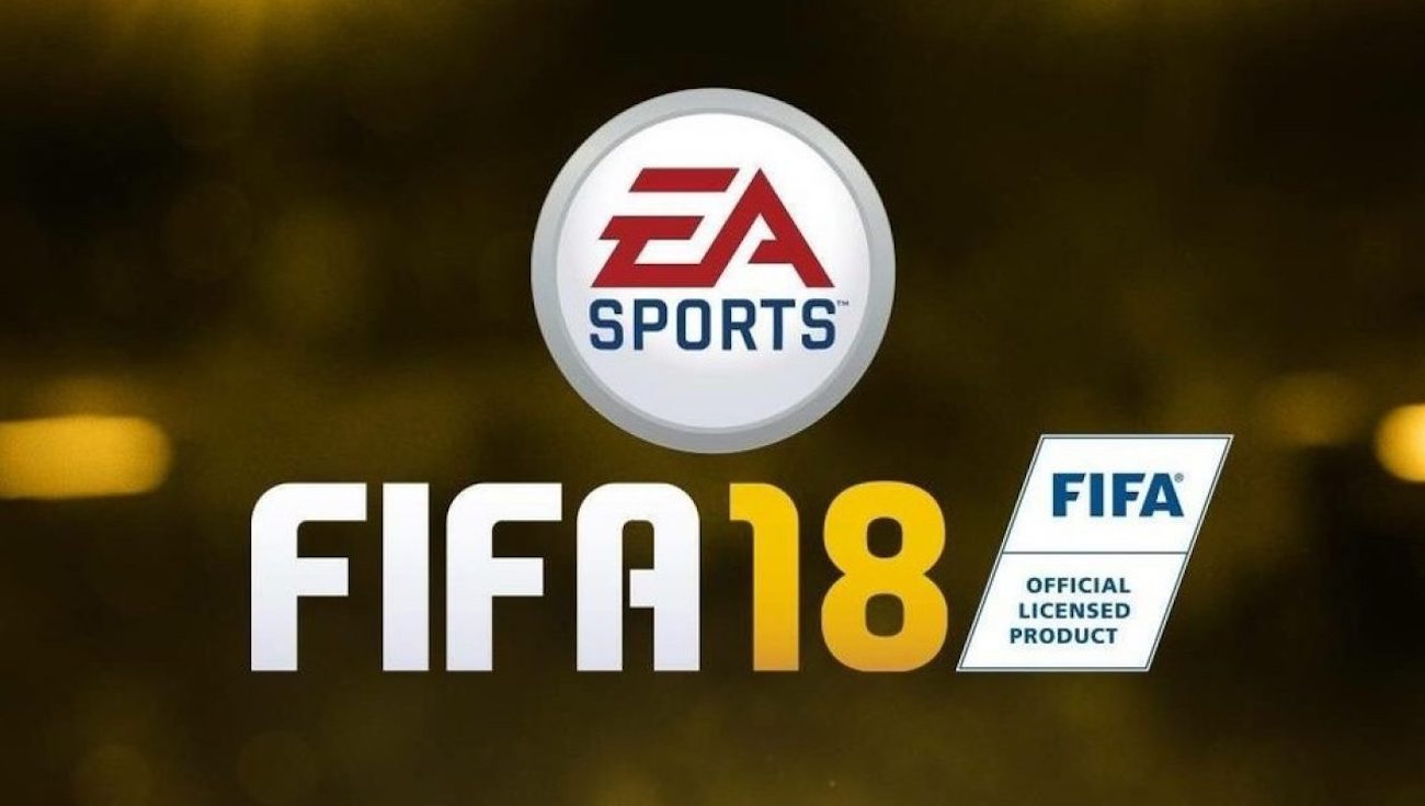 Recenzja gry FIFA 18