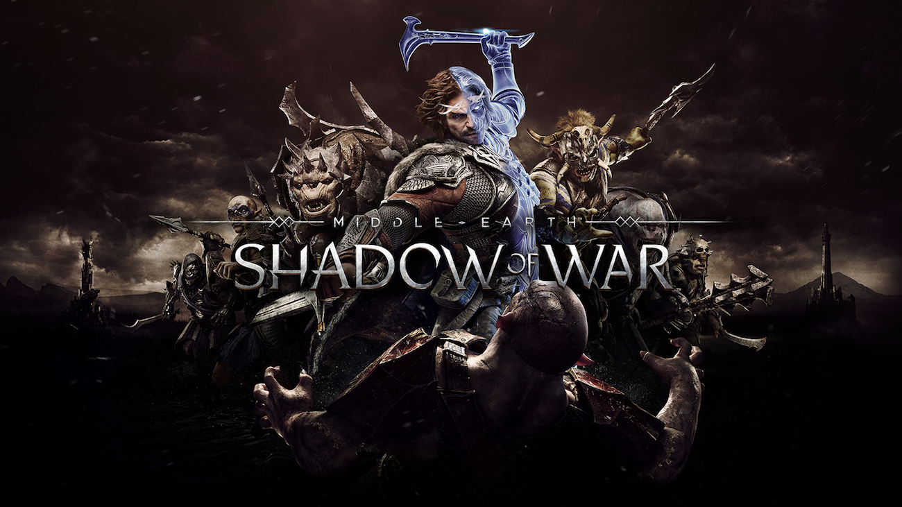 Recenzja gry Middle-earth: Shadow of War