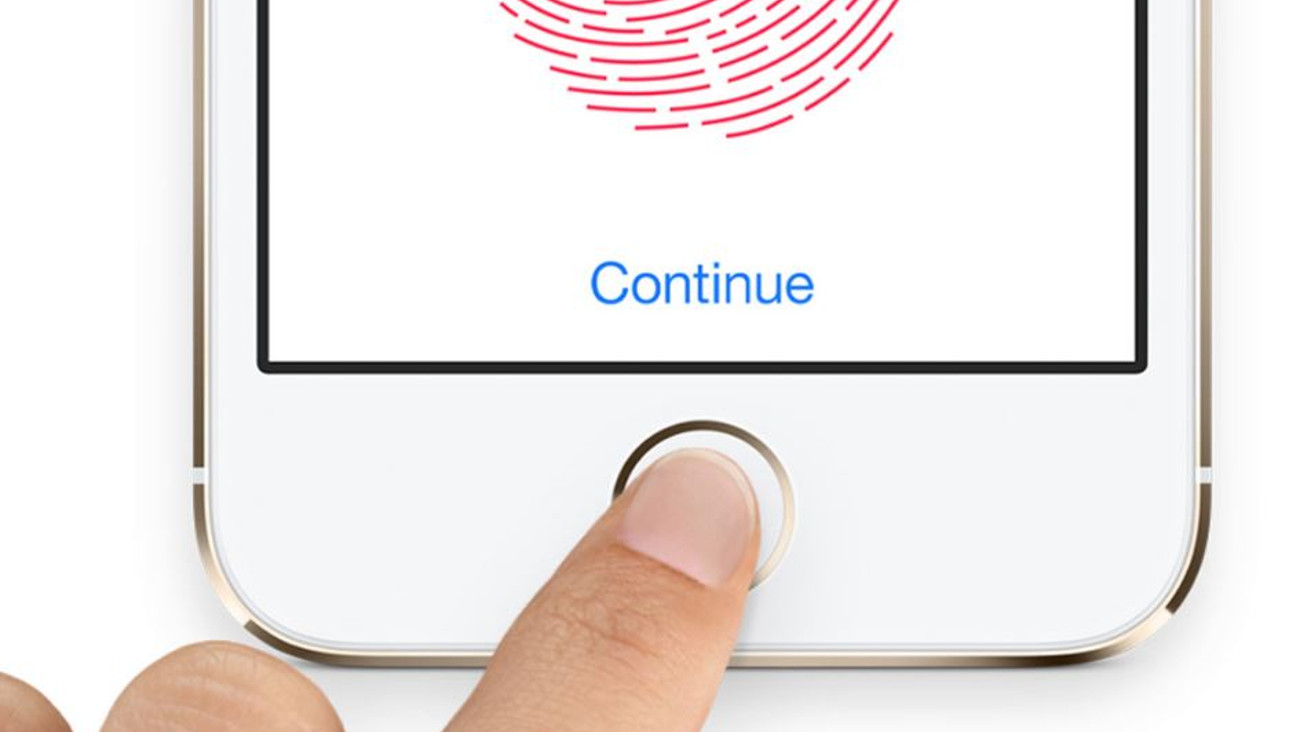 Hvad vil der ske med de smartphones med fingeraftryksscannere?