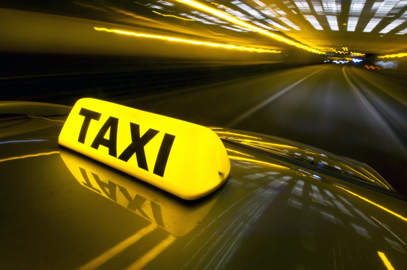 NVIDIA vil lansere en ny plattform for et fullt Autonome taxi