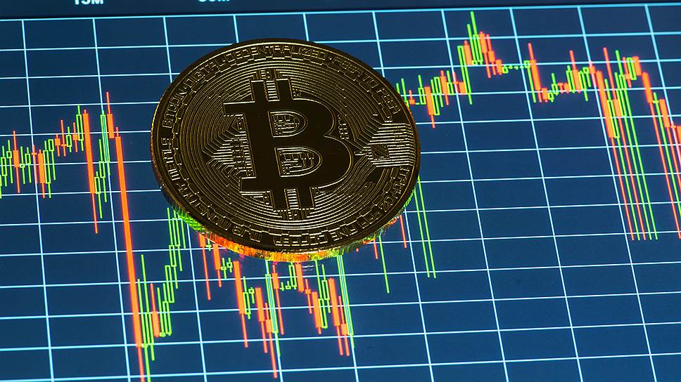 Markedsværdien af bitcoin har nået $ 200 milliarder