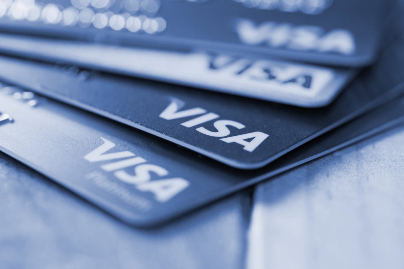 Visa ha puesto en marcha el sistema internacional de B2B-pagos en блокчейне