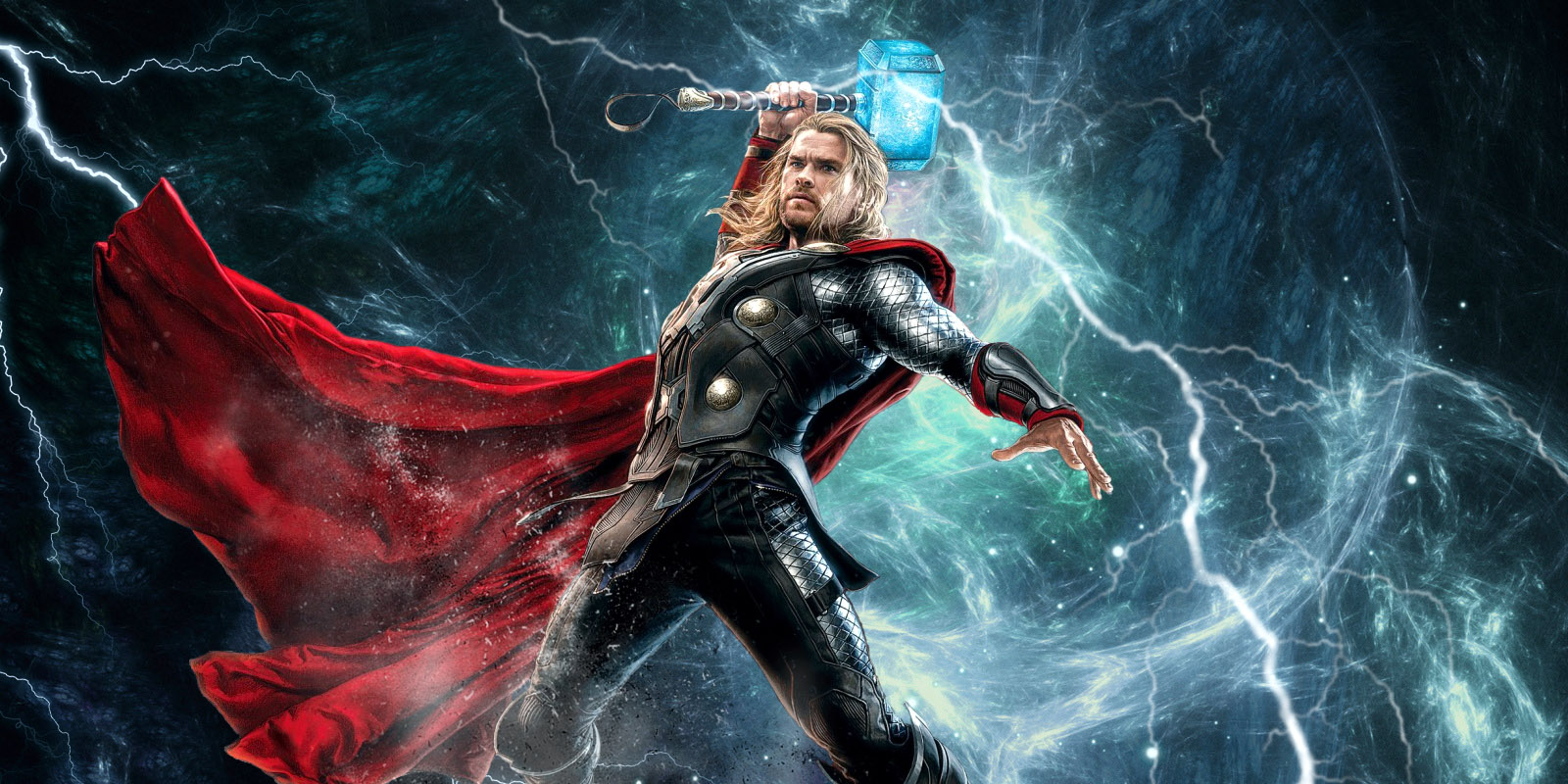 Hvordan fungerer Thor ' s hammer? Spoiler: som cashback