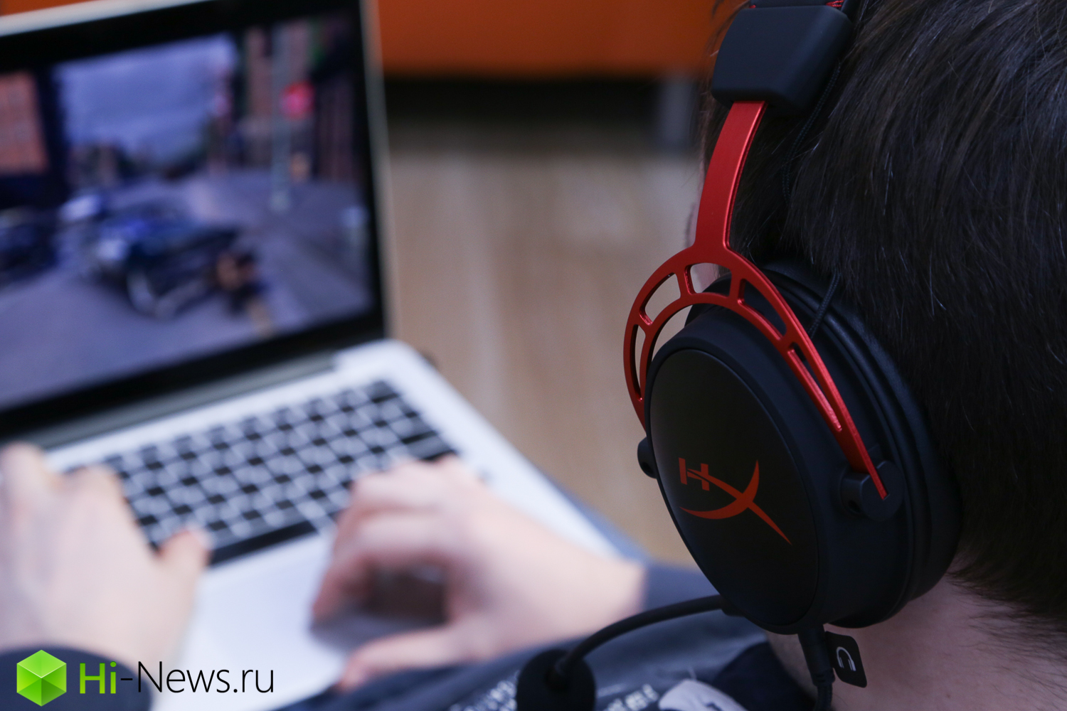 Hält die Marke: übersicht über Gaming-Headset HyperX Cloud Alpha