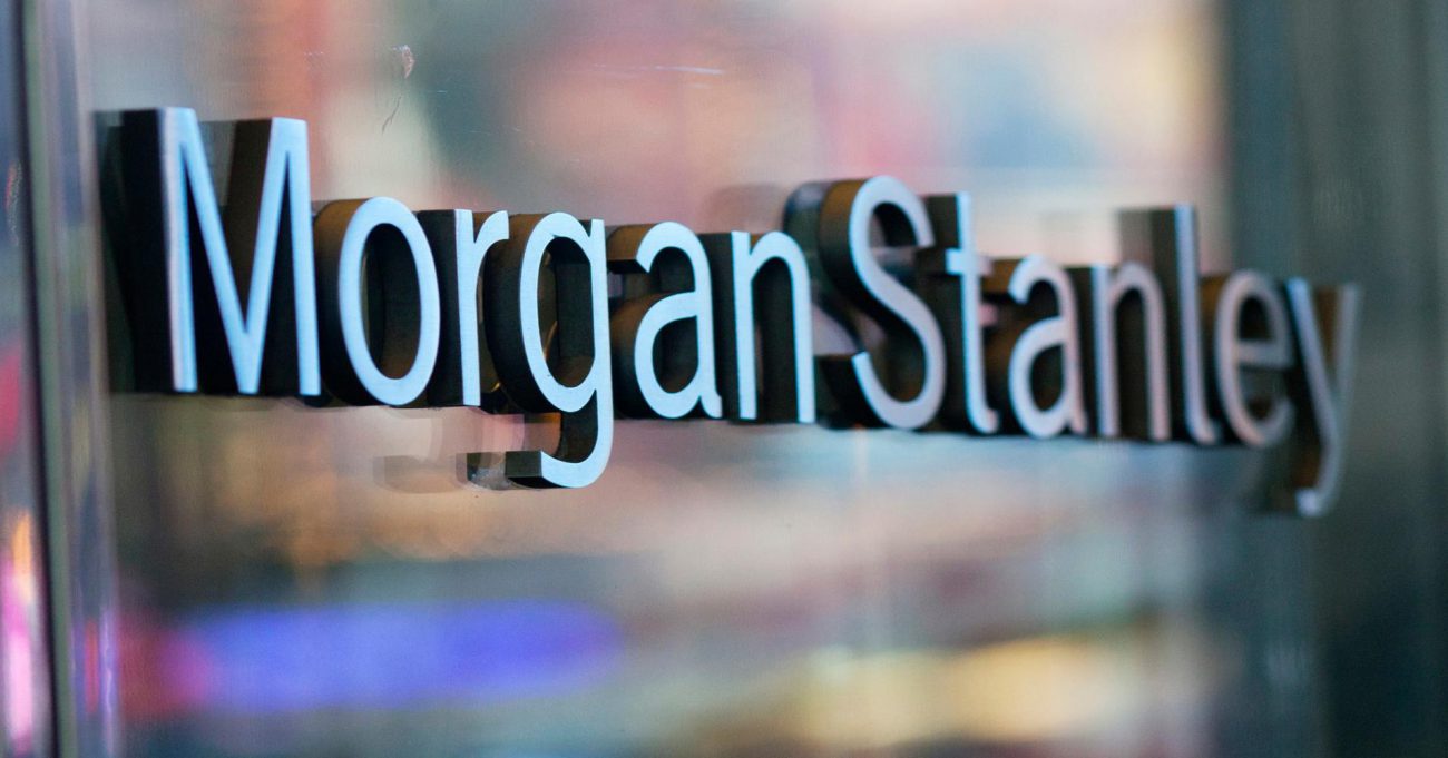 Morgan Stanley a prédit l'effondrement des ventes de cartes graphiques en 2018