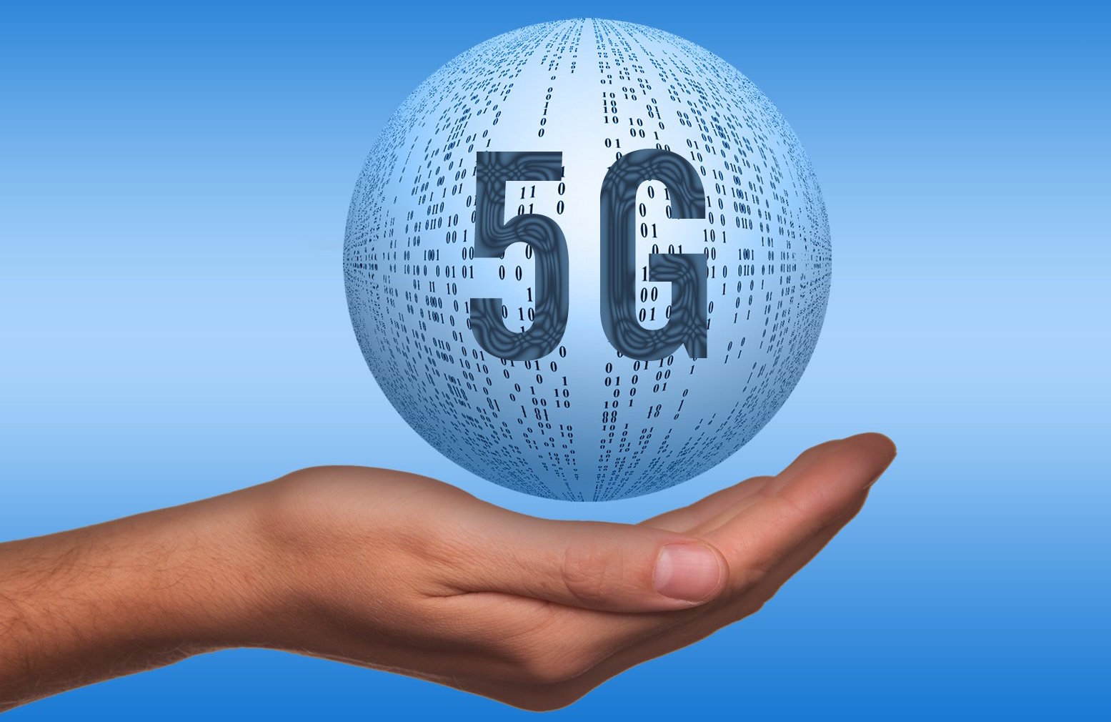 5G de Qualcomm: ¿estamos preparados para el futuro?