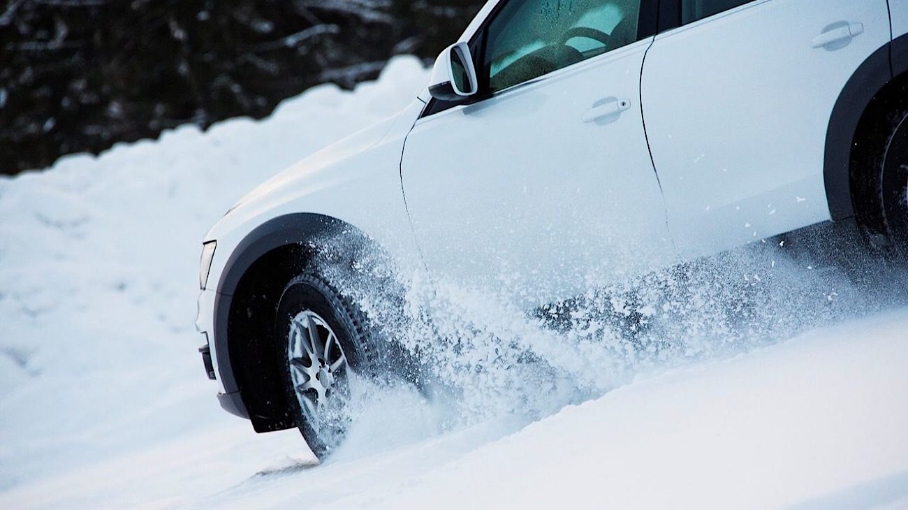 Martti: système auto-administré de l'auto, capable de rouler dans toutes les conditions